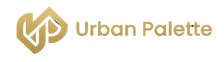 Urban Palette logo